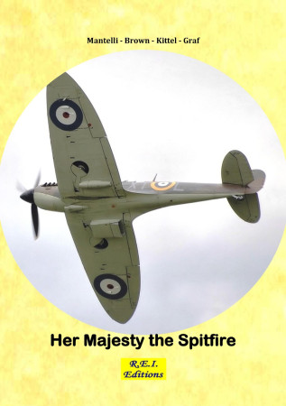 Supermarine Spitfire